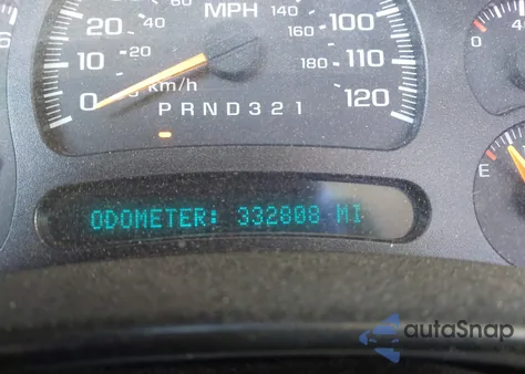 2005 Chevrolet Silverado 1500 Ls z USA, uszkodzony, nr VIN 1GCEK19V15Z101751